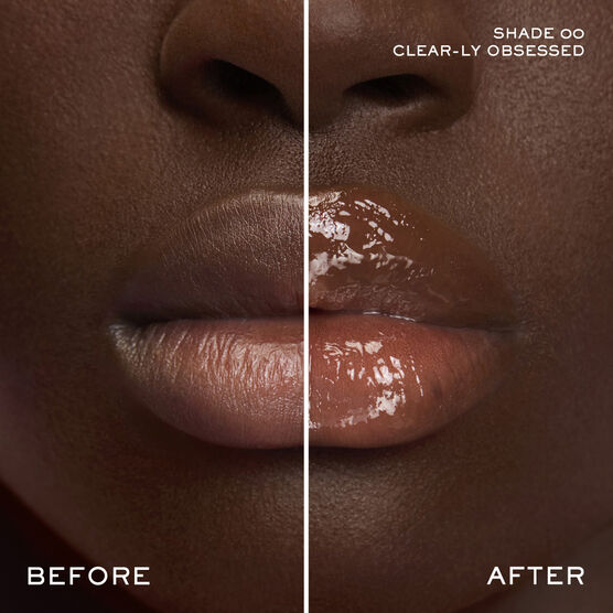 GLOSS LANC�ME LIP IDOLE JUICYTREAT 00